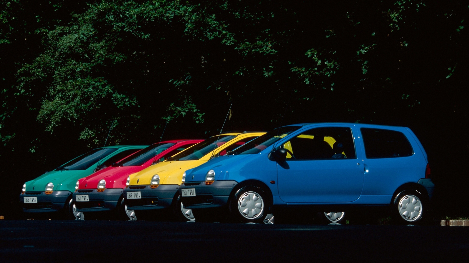 Renault-Twingo-prima-serie-1993-8