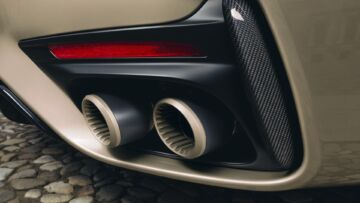 Tutti i segreti del nuovo sound del V6 Maserati Tutti i segreti del nuovo sound del V6 Maserati