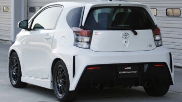 Toyota-IQ-GRMN-2 Toyota-IQ-GRMN-2