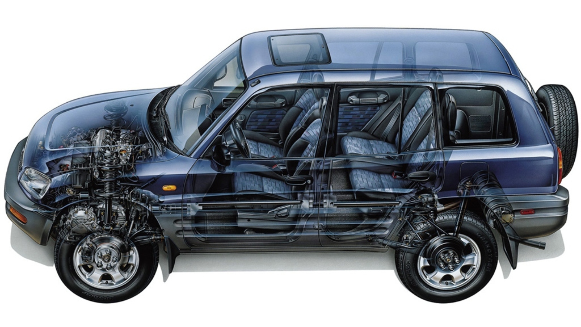 Portfolio Image created by KHI,Inc.