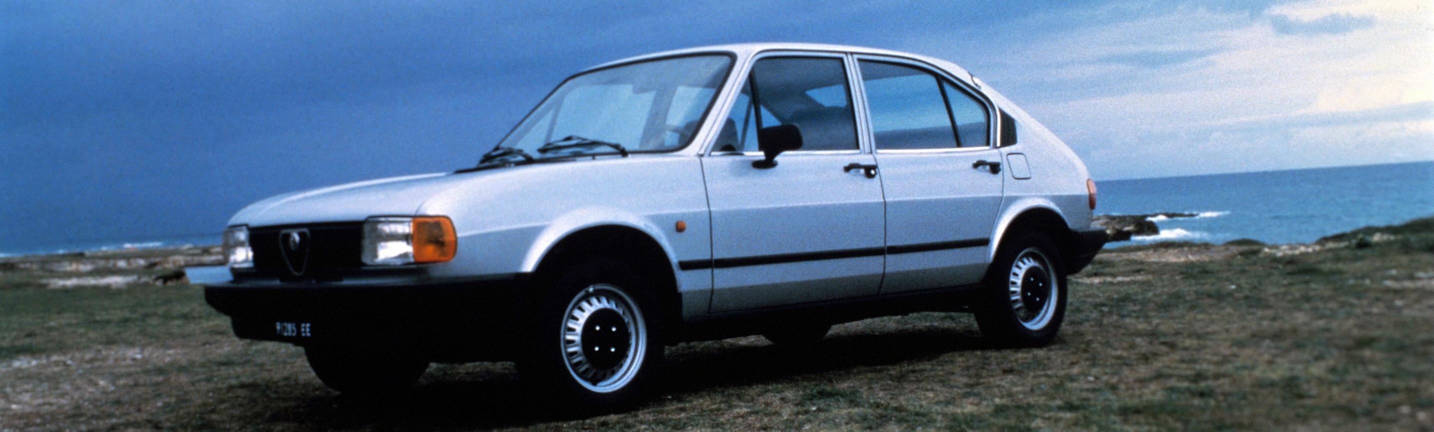 Alfa Romeo Alfasud Alfa Romeo Alfasud