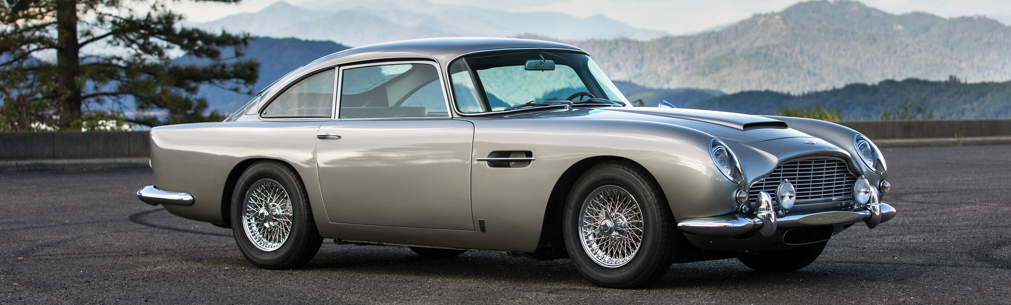 Aston Martin DB5