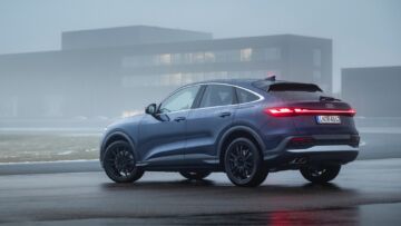 Il diesel è morto? Non hai visto il nuovo 3.0 TDI Audi