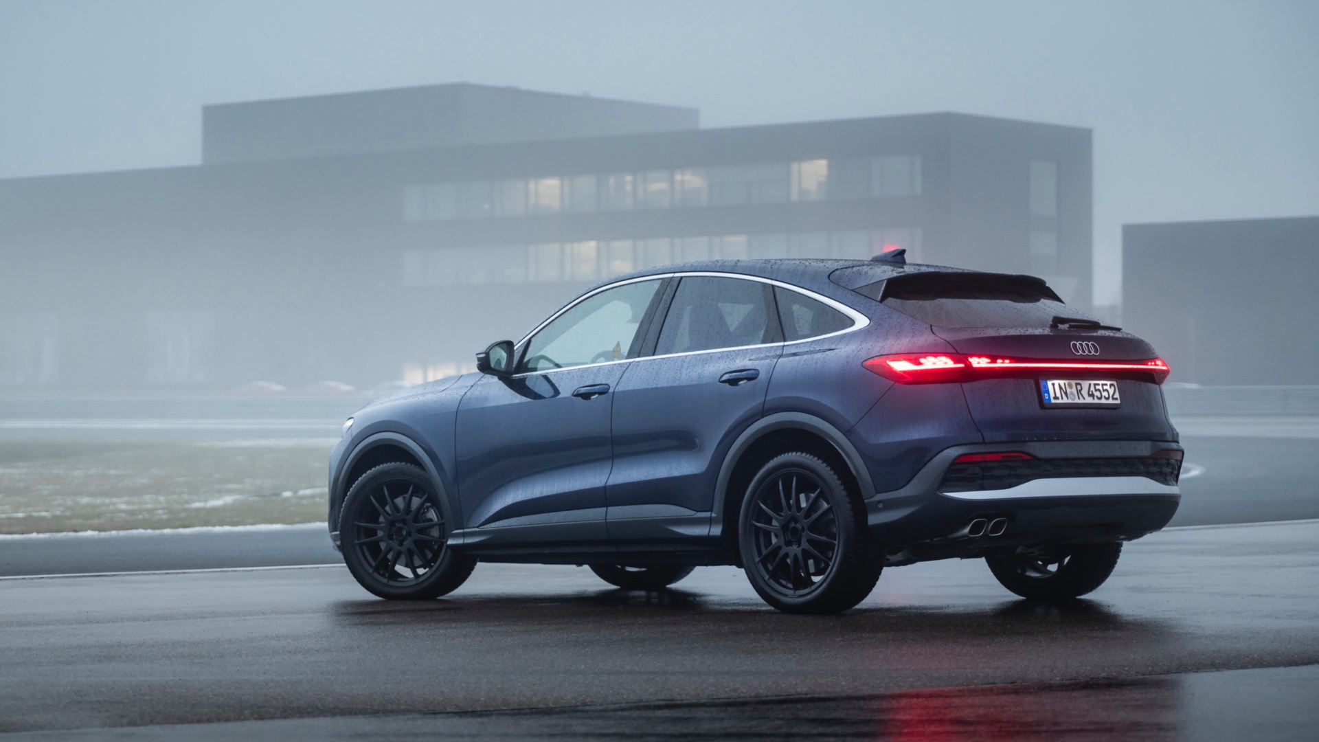 Il diesel è morto? Non hai visto il nuovo 3.0 TDI Audi