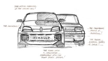 Il car design è finito in prigione e quella prigione si chiama passato