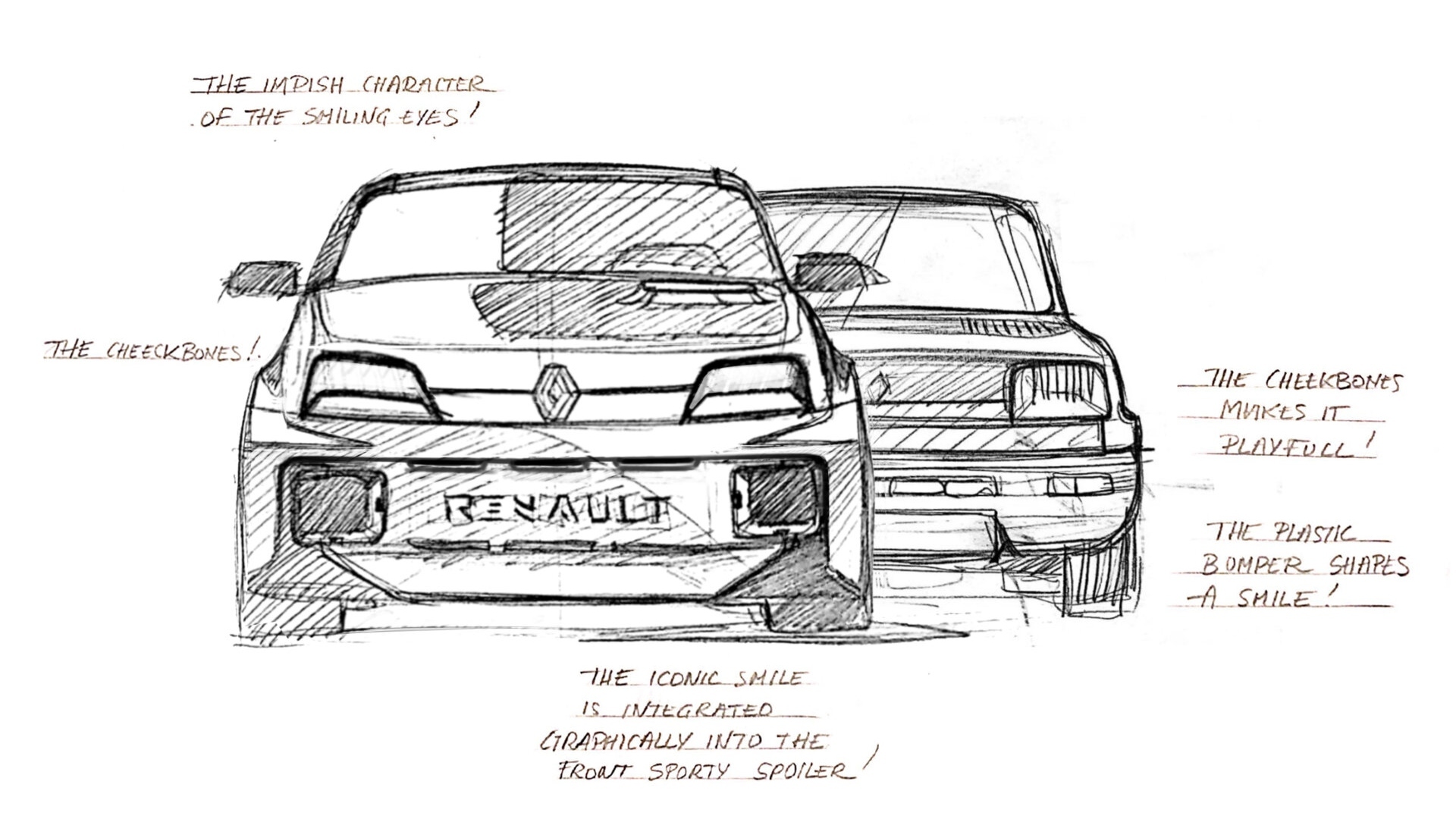 Il car design è finito in prigione e quella prigione si chiama passato