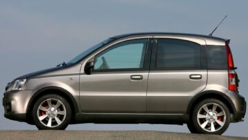 Le “piccole bombe”? Comprale usate, che ti conviene