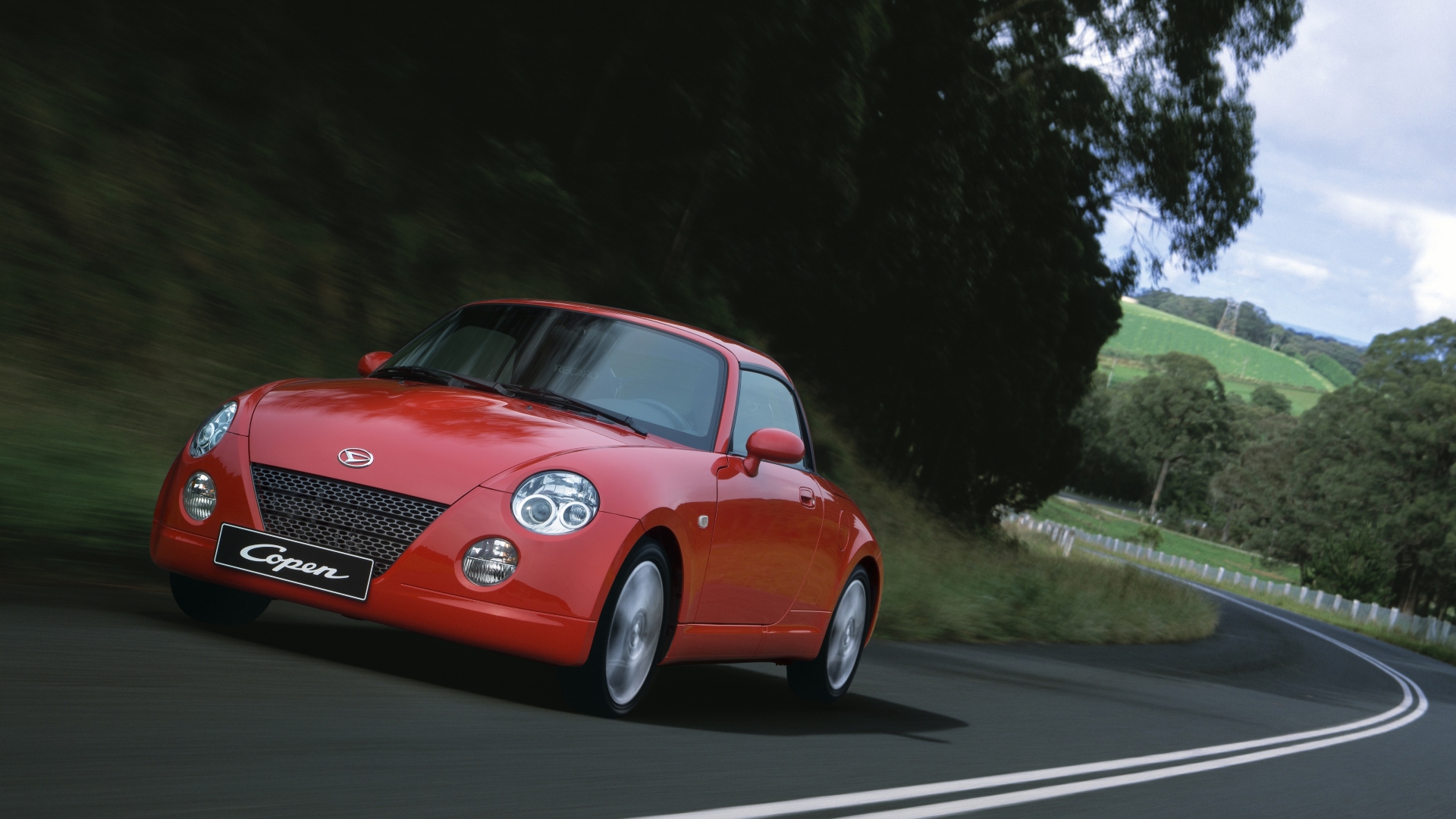 Sembra proprio che la Daihatsu rifarà la Copen Sembra proprio che la Daihatsu rifarà la Copen