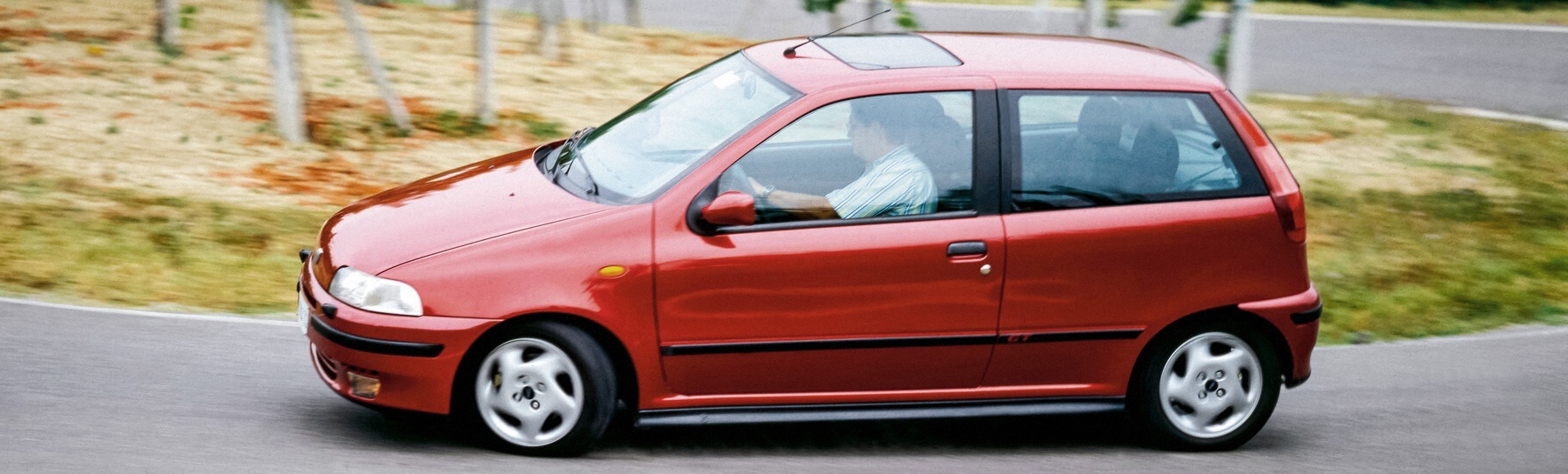 Fiat Punto GT Fiat Punto GT