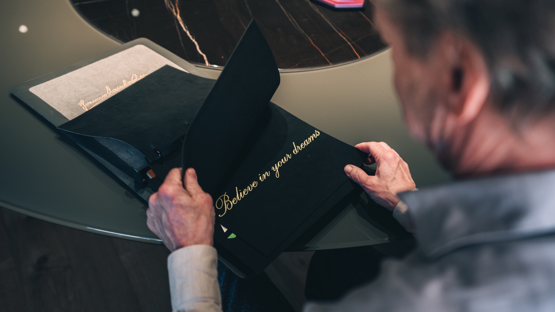 Nel cuore di Sant’Agata: come nasce (e si sceglie) una Lamborghini Nel cuore di Sant’Agata: come nasce (e si sceglie) una Lamborghini