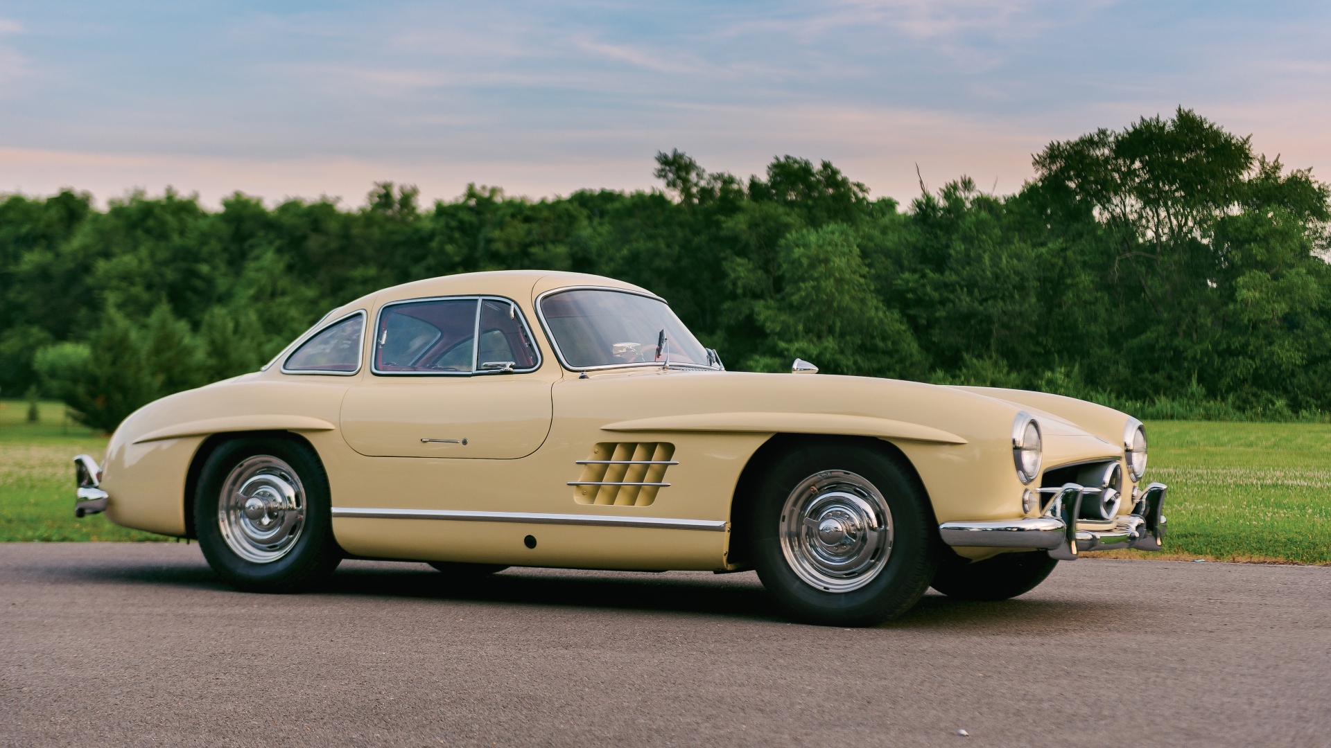 mercedes-300-sl-gullwing-w198-1954-1