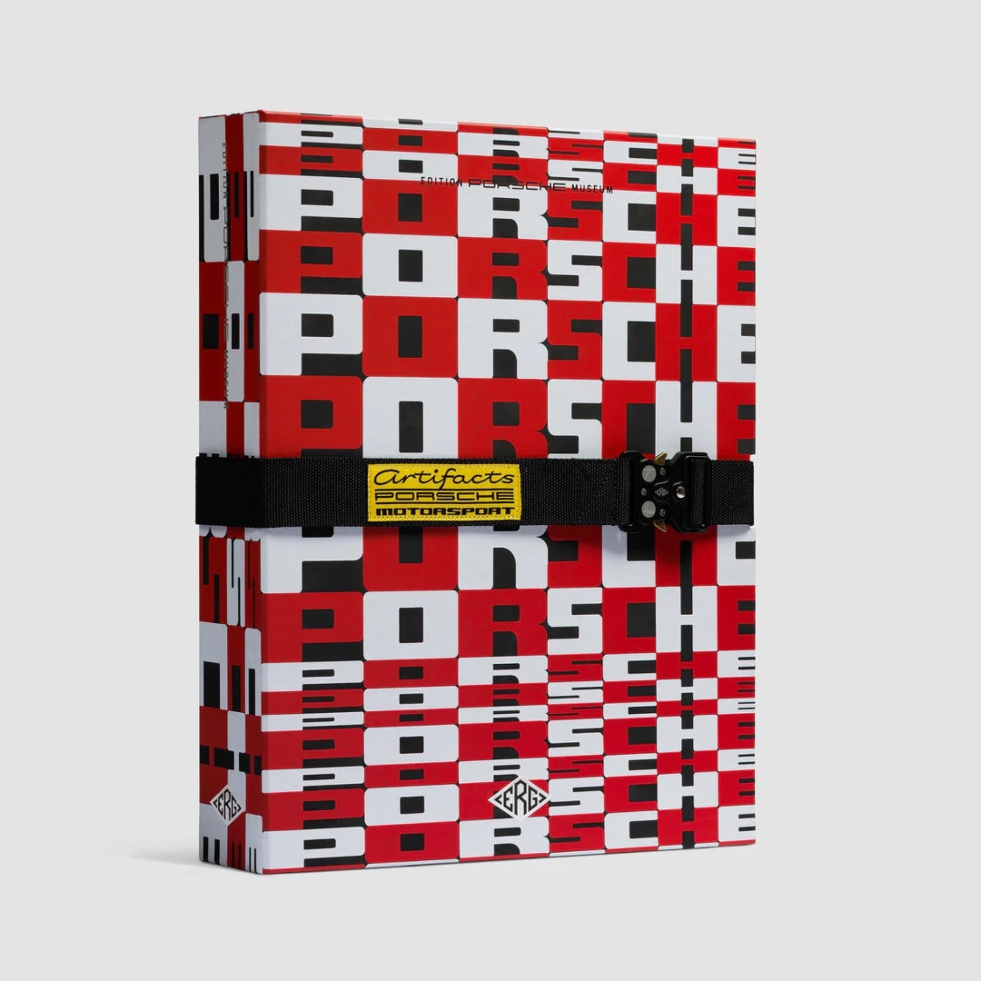 La Porsche nelle corse come non l’avete mai vista