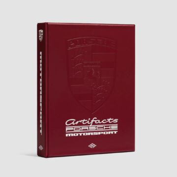 La Porsche nelle corse come non l’avete mai vista