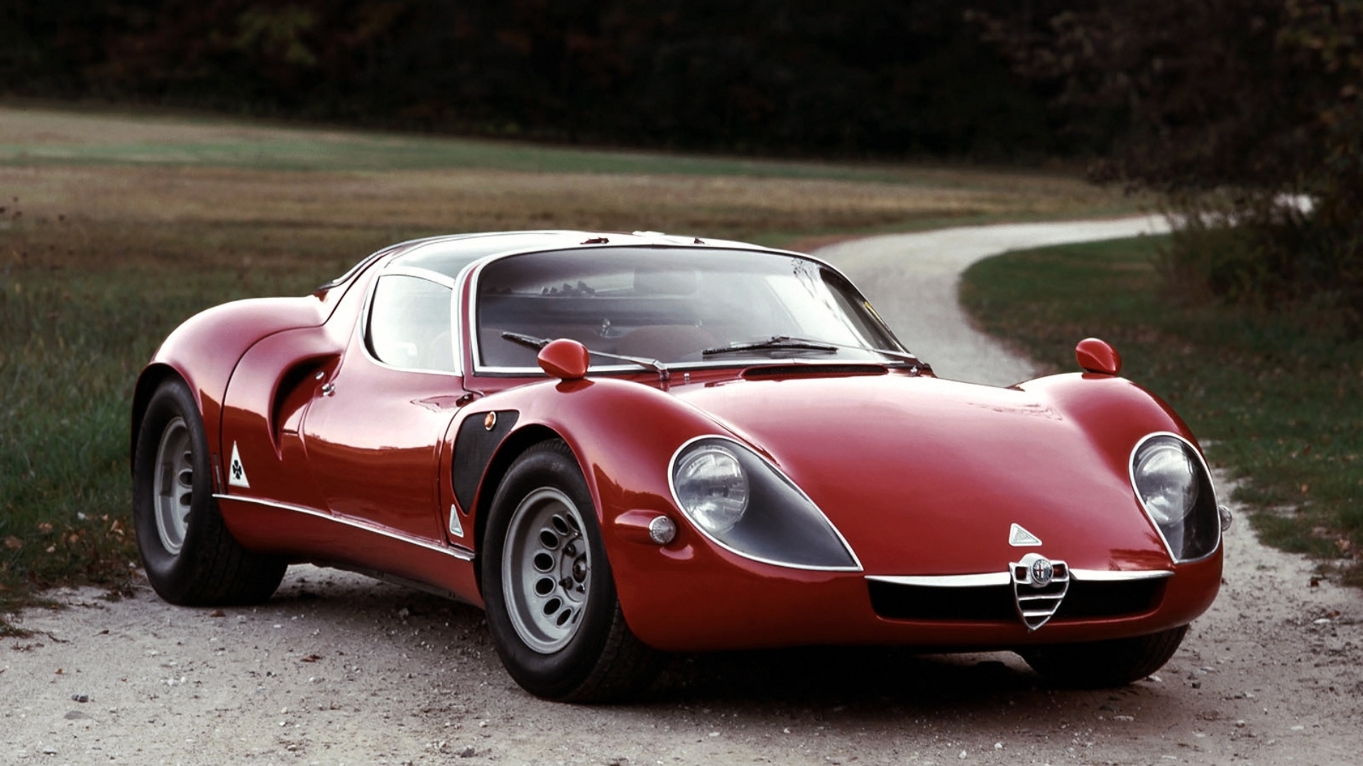 Alfa-Romeo-33-Stradale- 1967- (1)