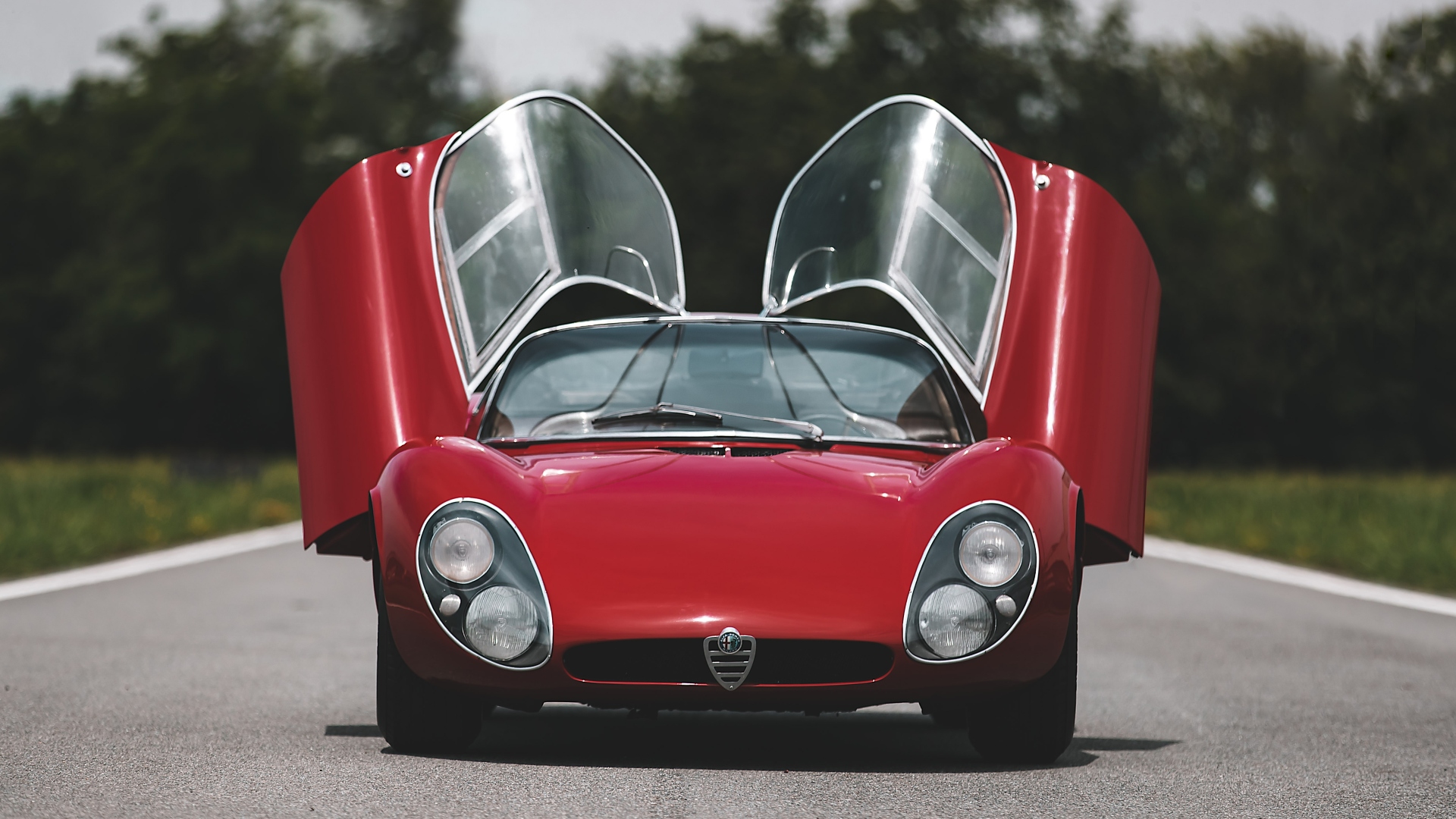 Alfa-Romeo-33-Stradale- 1967- (2)