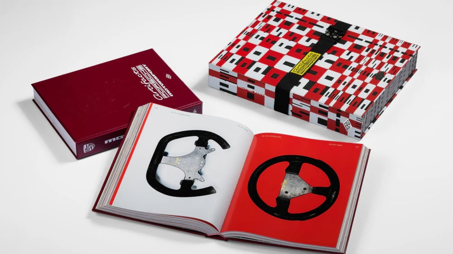 Artifacts-Porsche-Motorsport-libro-2025-1