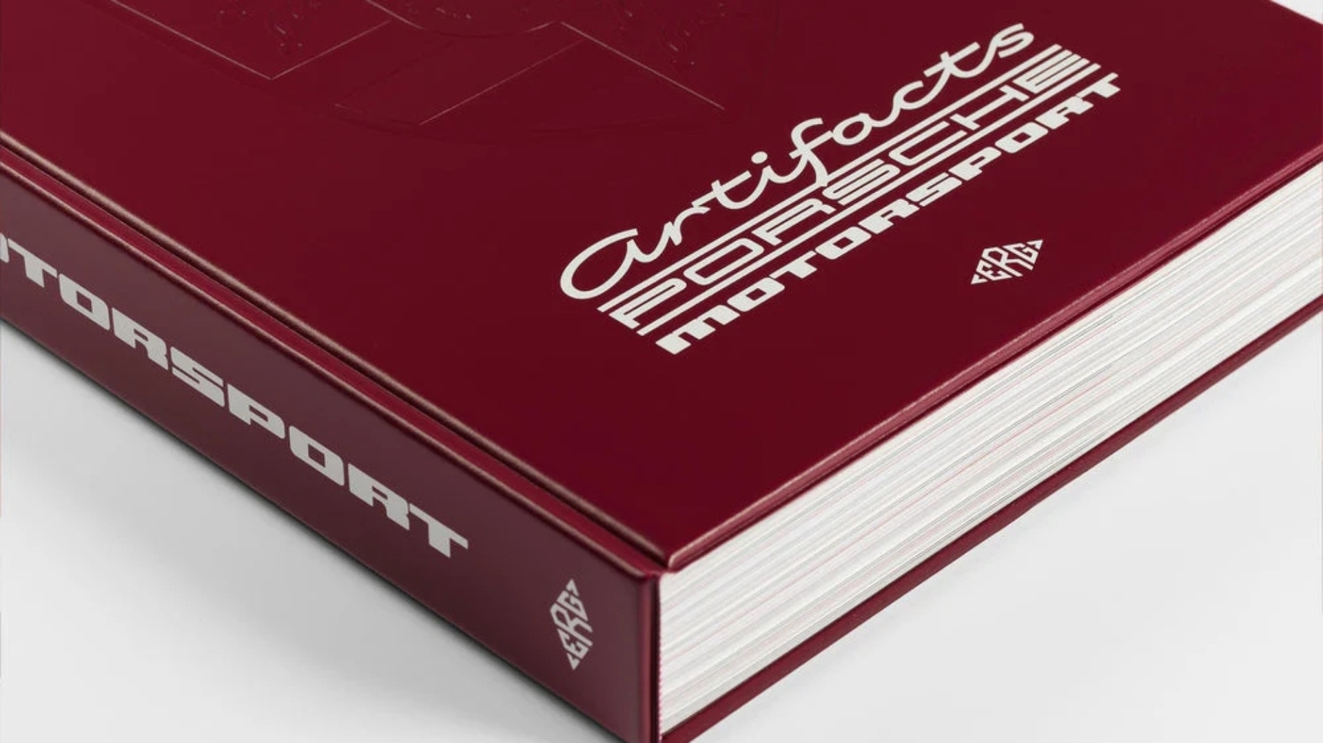 Artifacts-Porsche-Motorsport-libro-2025-2