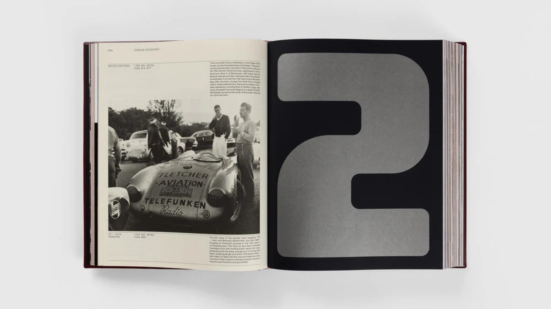 Artifacts-Porsche-Motorsport-libro-2025-4