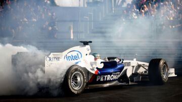 Sauber, 33 anni di Formula 1 e non solo. La storia