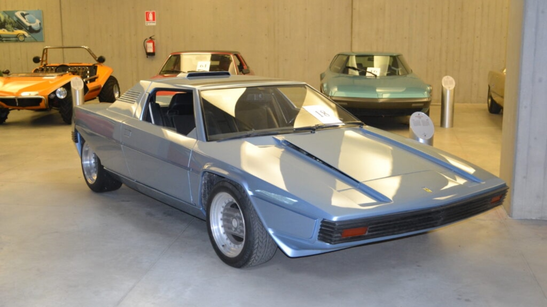 I gioielli della Collezione Bertone tornano a casa