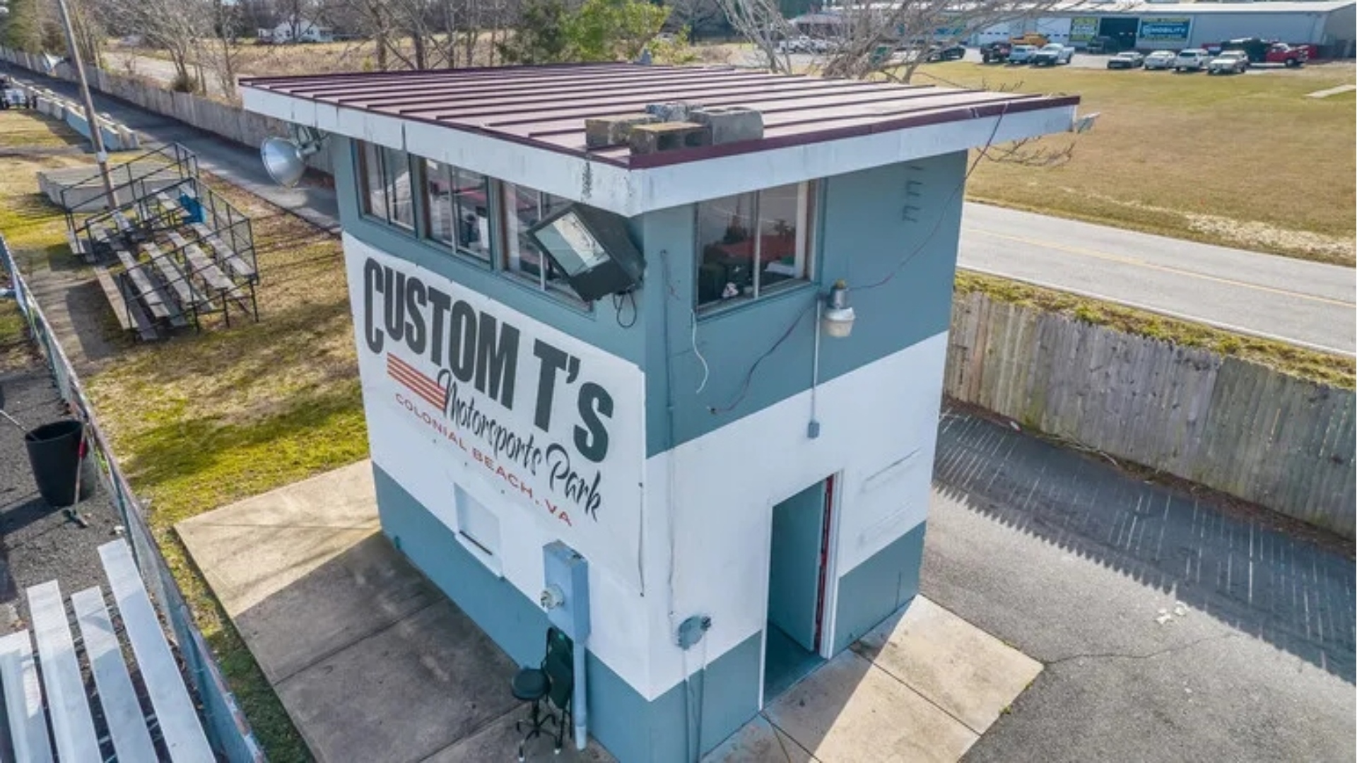 Custom-Ts-Motorsport-Park-dragstrip-2025-vendita-2 Custom-Ts-Motorsport-Park-dragstrip-2025-vendita-2