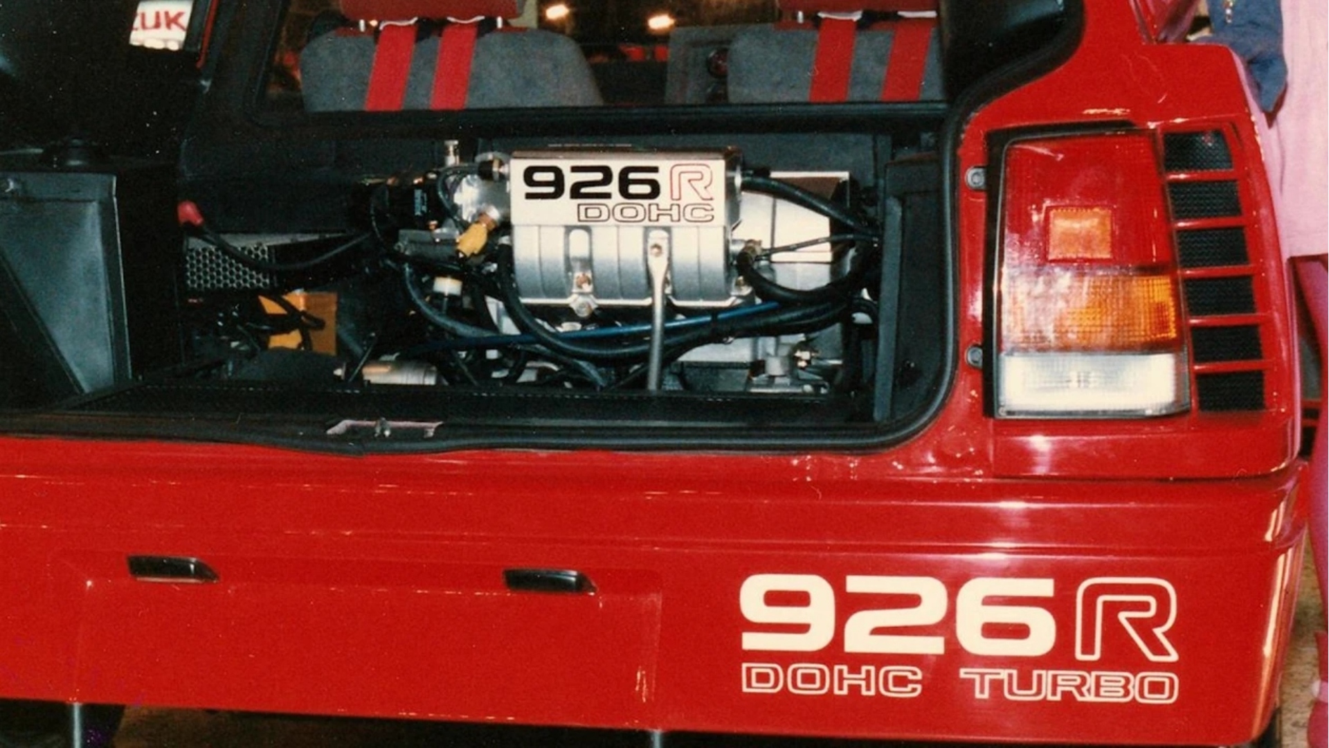 Questa gruppo B è pazzesca e devi per forza conoscerla