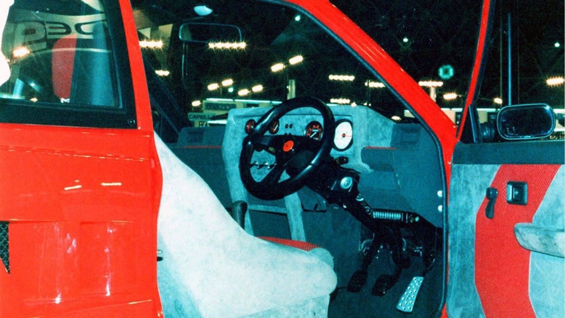 Daihatsu-Charade-926R-1985-rally-gruppo-b-6 Daihatsu-Charade-926R-1985-rally-gruppo-b-6