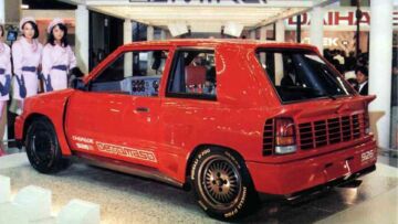 Daihatsu-Charade-926R-1985-rally-gruppo-b-8 Daihatsu-Charade-926R-1985-rally-gruppo-b-8