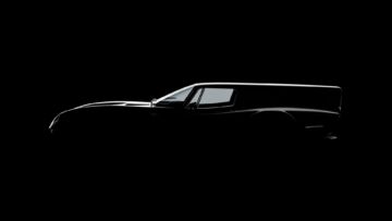 A3/C Breadvan: la Bizzarrini mai nata nascerà nel 2026