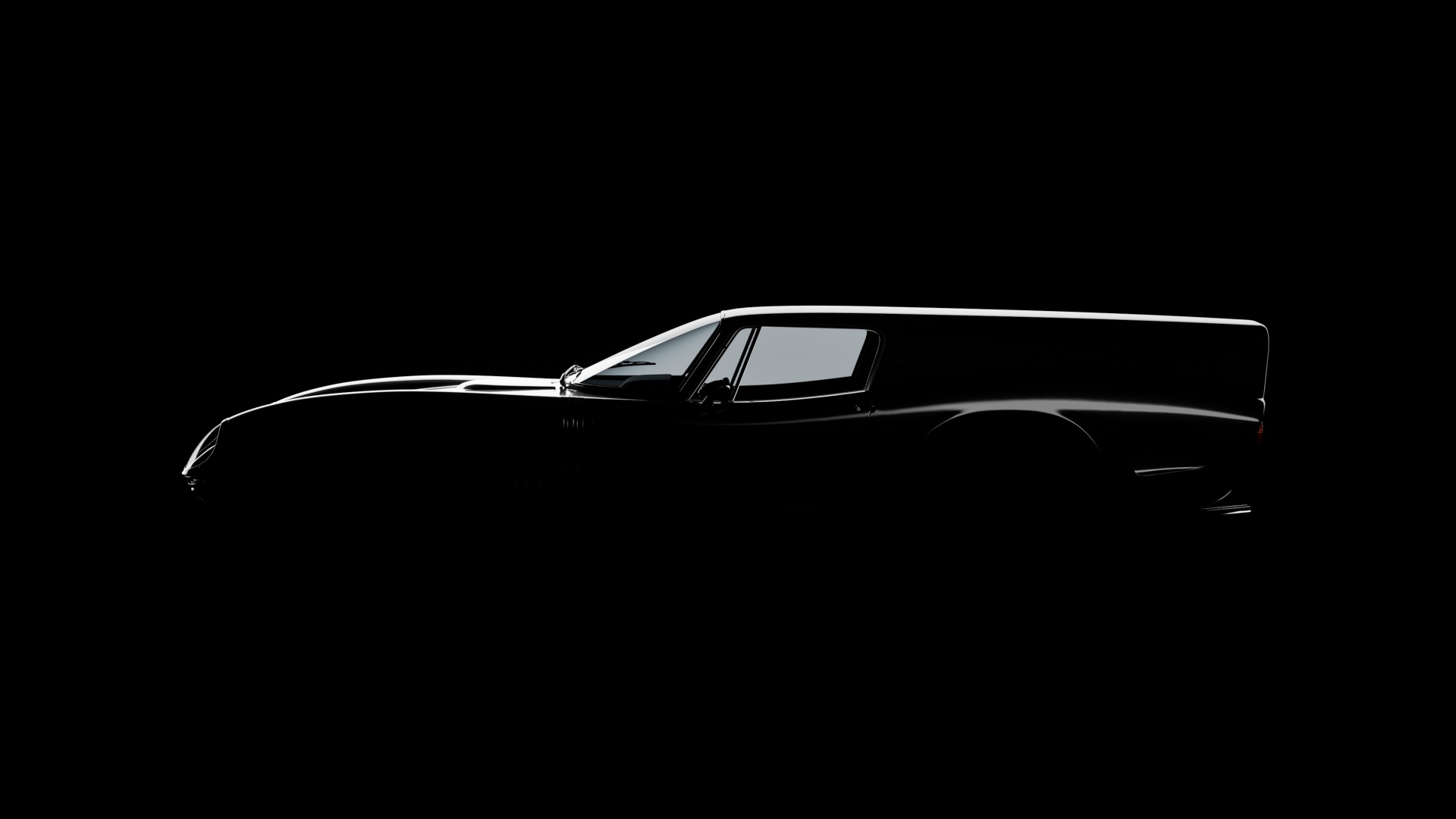 A3/C Breadvan: la Bizzarrini mai nata nascerà nel 2026