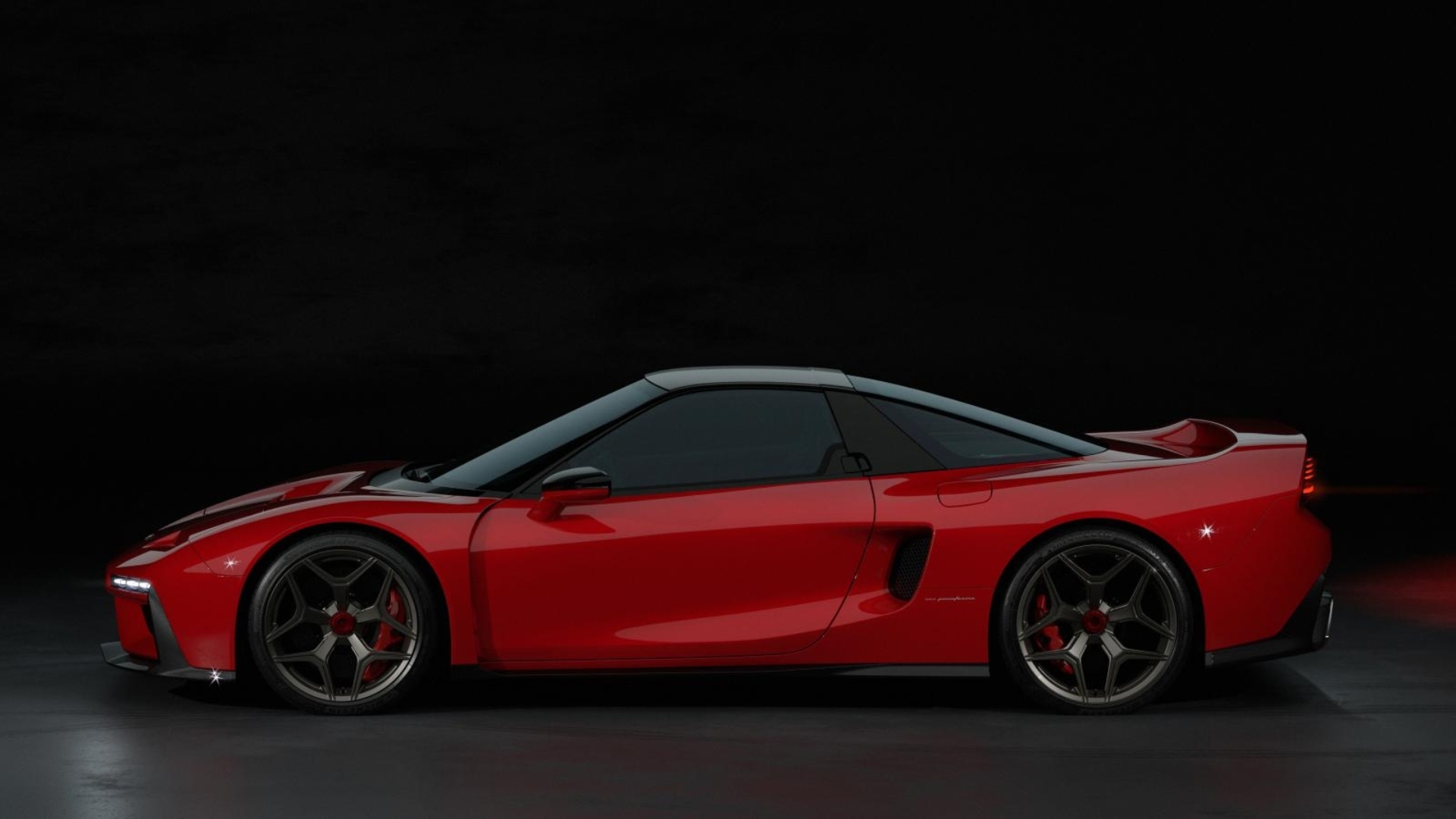 PIninfarina-Jas-Motorsport-Tensei-restomod-Honda-NSX-2025-2 PIninfarina-Jas-Motorsport-Tensei-restomod-Honda-NSX-2025-2