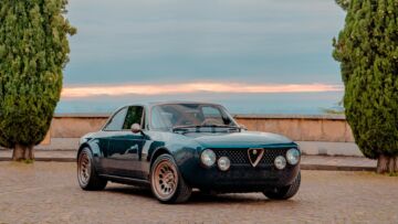 Amelie, sei bellissima, peccato che sei elettrica