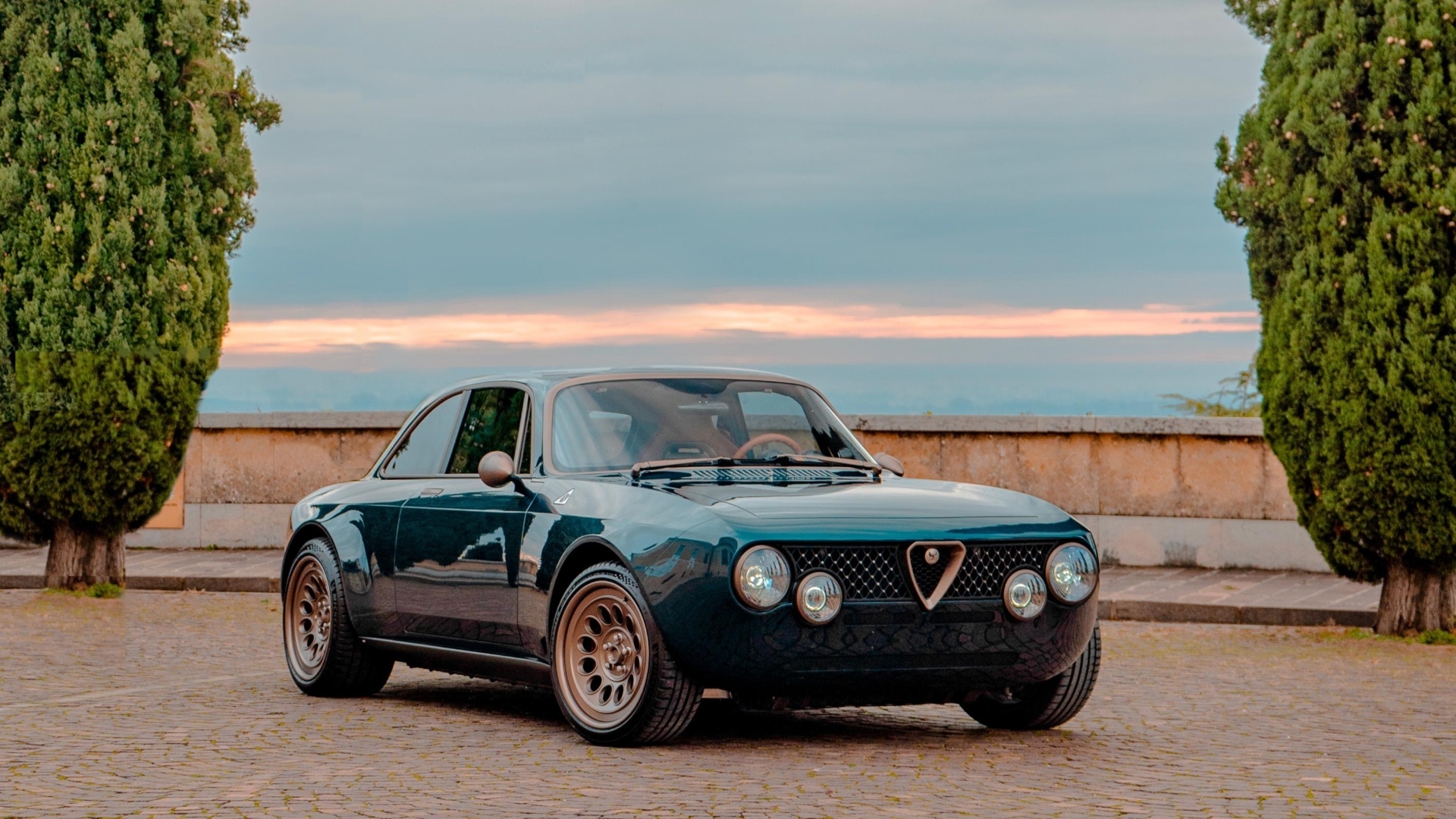 Amelie, sei bellissima, peccato che sei elettrica