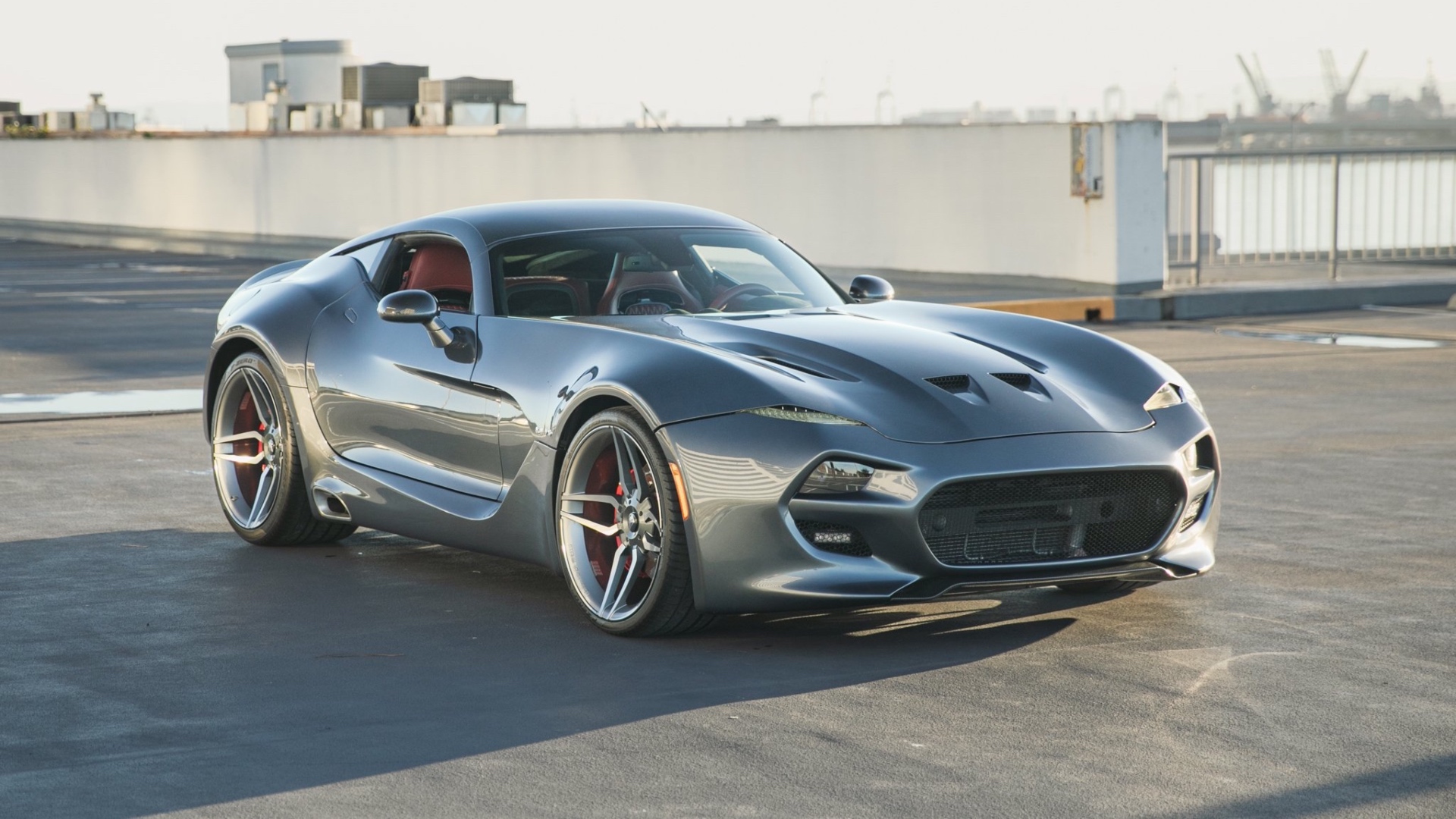 Ecco la Dodge Viper che non sapevate di volere… così tanto! Ecco la Dodge Viper che non sapevate di volere… così tanto!