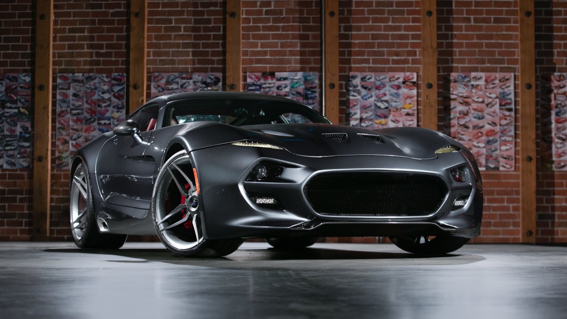 VLF Force 1 15 VLF Force 1 15