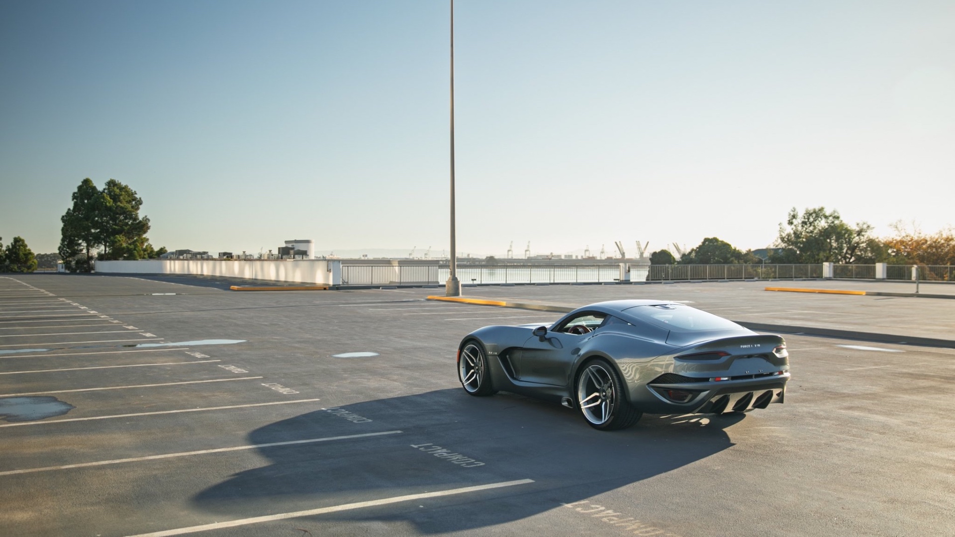 VLF Force 1 4 VLF Force 1 4