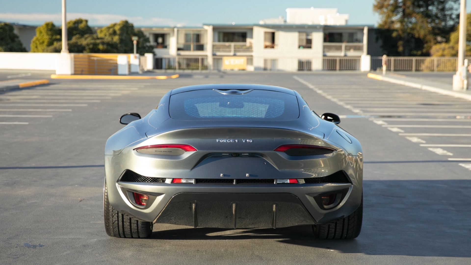 VLF Force 1 5 VLF Force 1 5