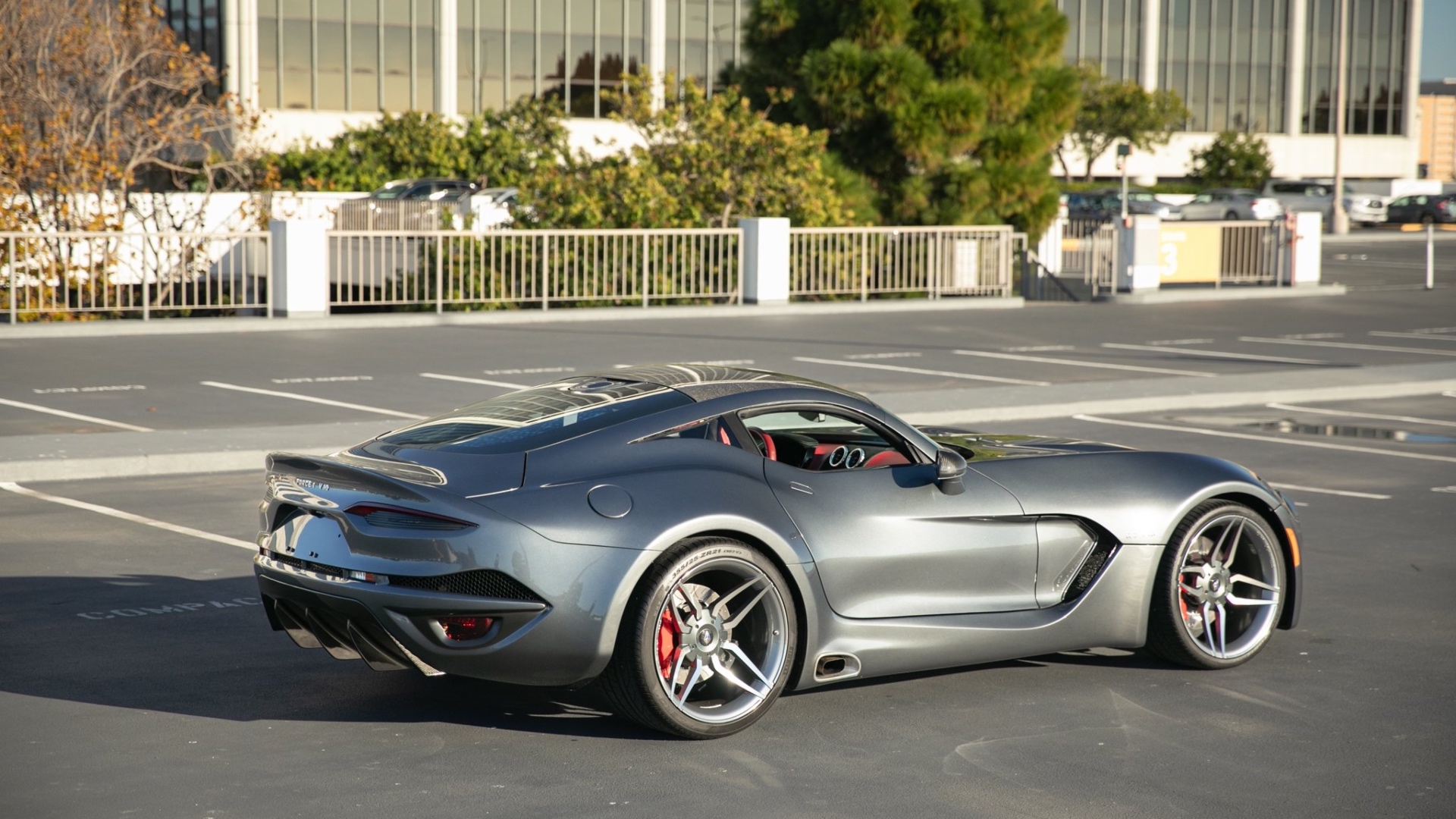 VLF Force 1 9 VLF Force 1 9