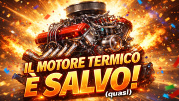 2035: cosa cambia davvero con le nuove norme Ue?