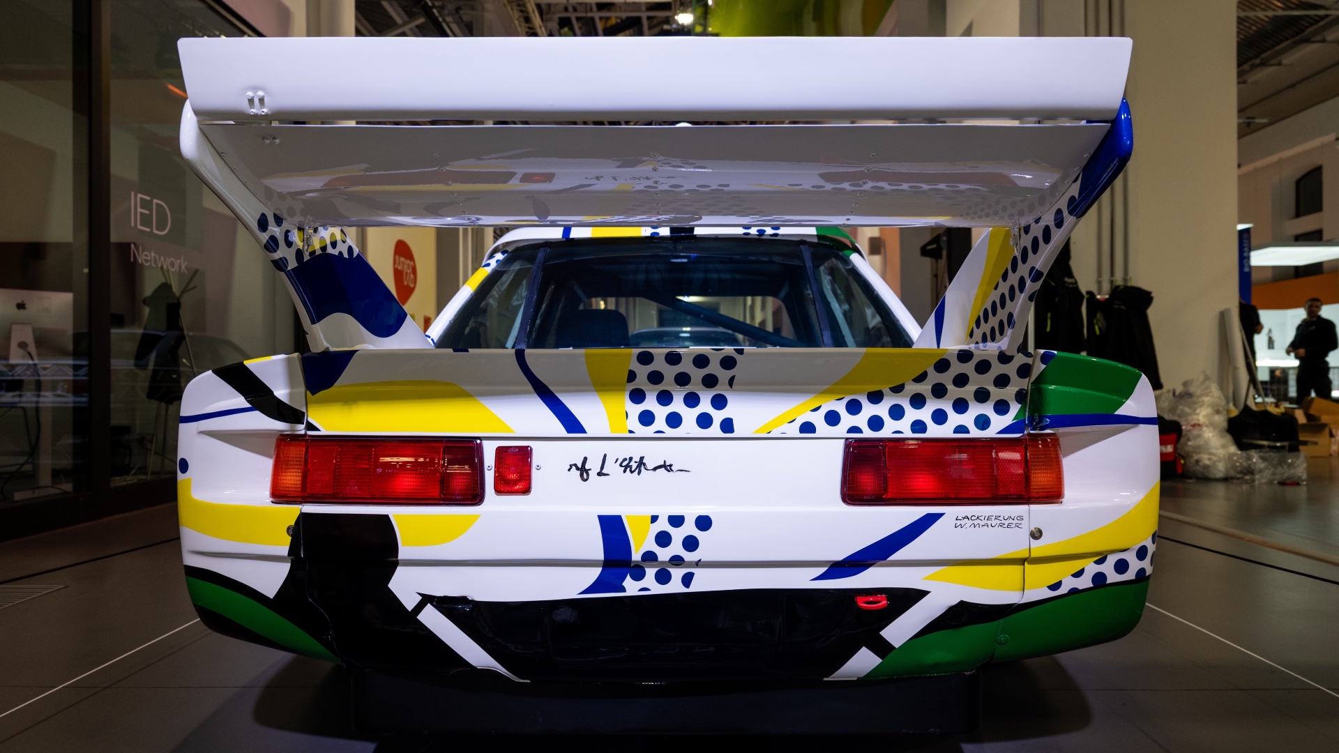 bmw-art-car-esposizione-adi-design-museum-milano-2
