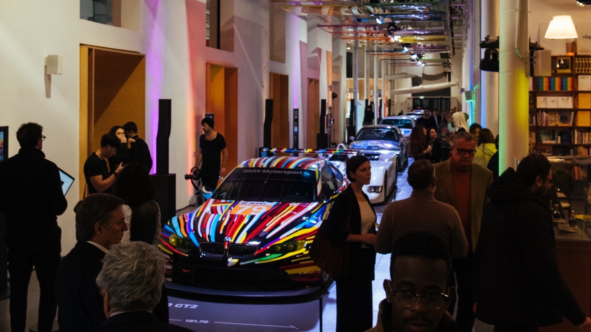 bmw-art-car-esposizione-adi-design-museum-milano-5