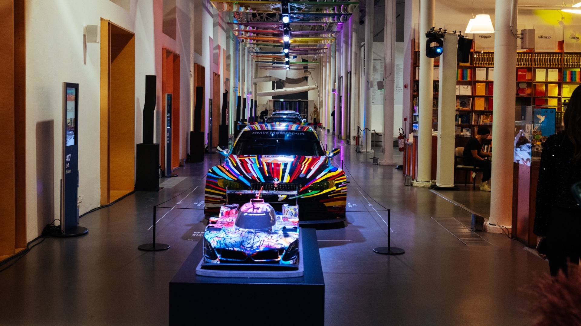 bmw-art-car-esposizione-adi-design-museum-milano-7
