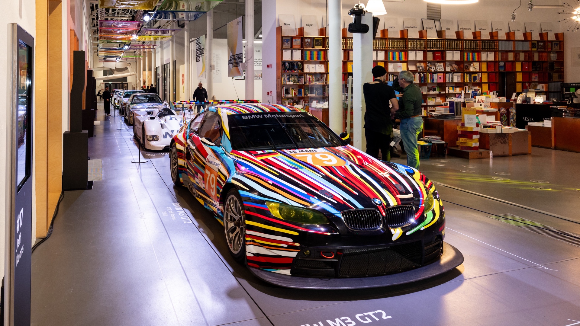 bmw-art-car-esposizione-adi-design-museum-milano-8