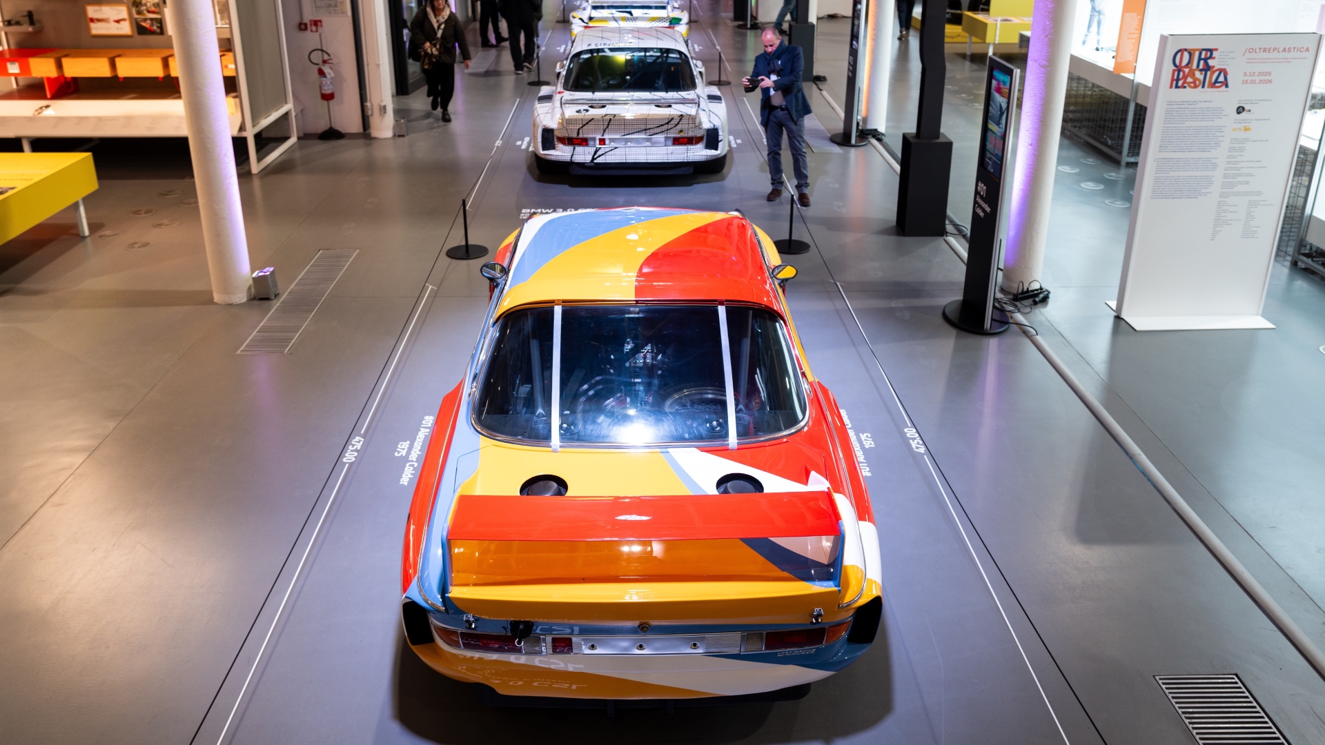 bmw-art-car-esposizione-adi-design-museum-milano-9