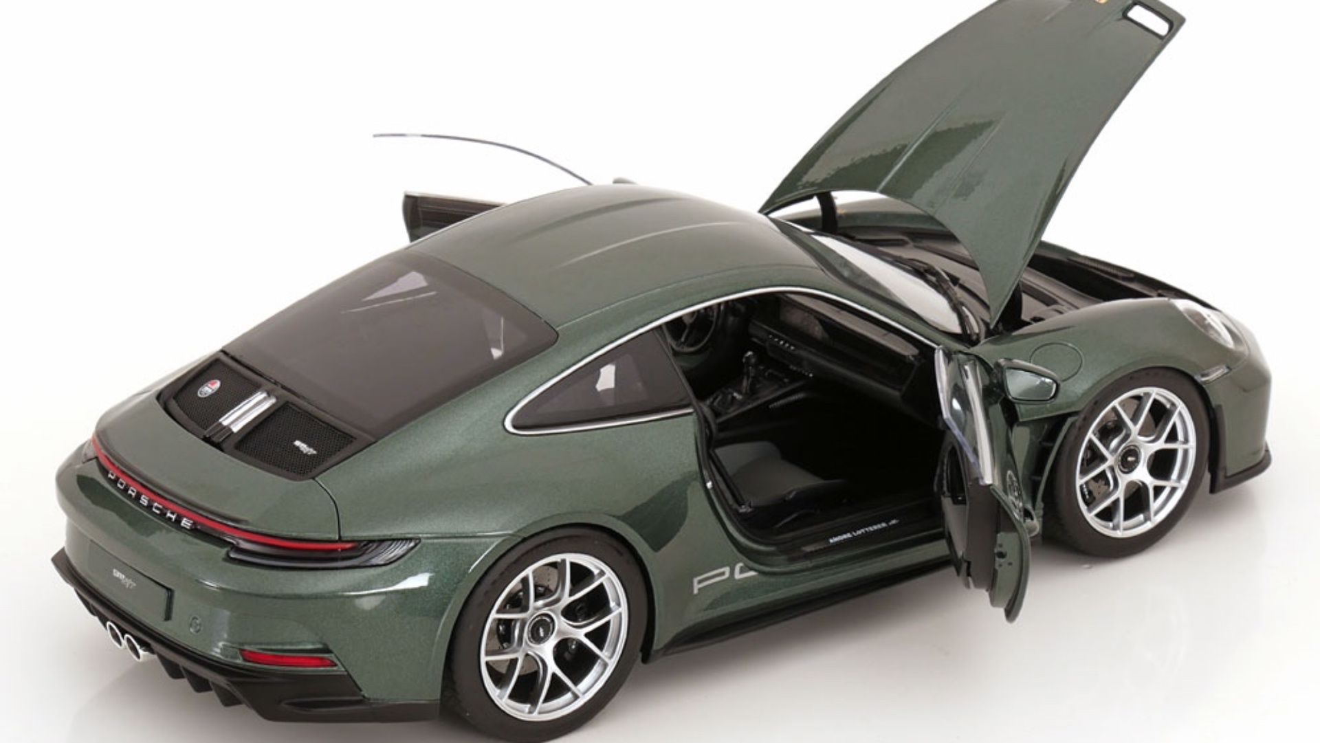 modellini-porsche-911-2025-27 modellini-porsche-911-2025-27