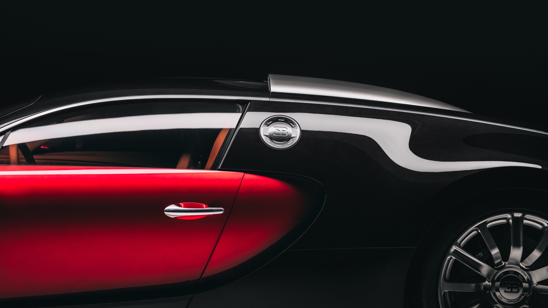 Bugatti F.K.P. Hommage14