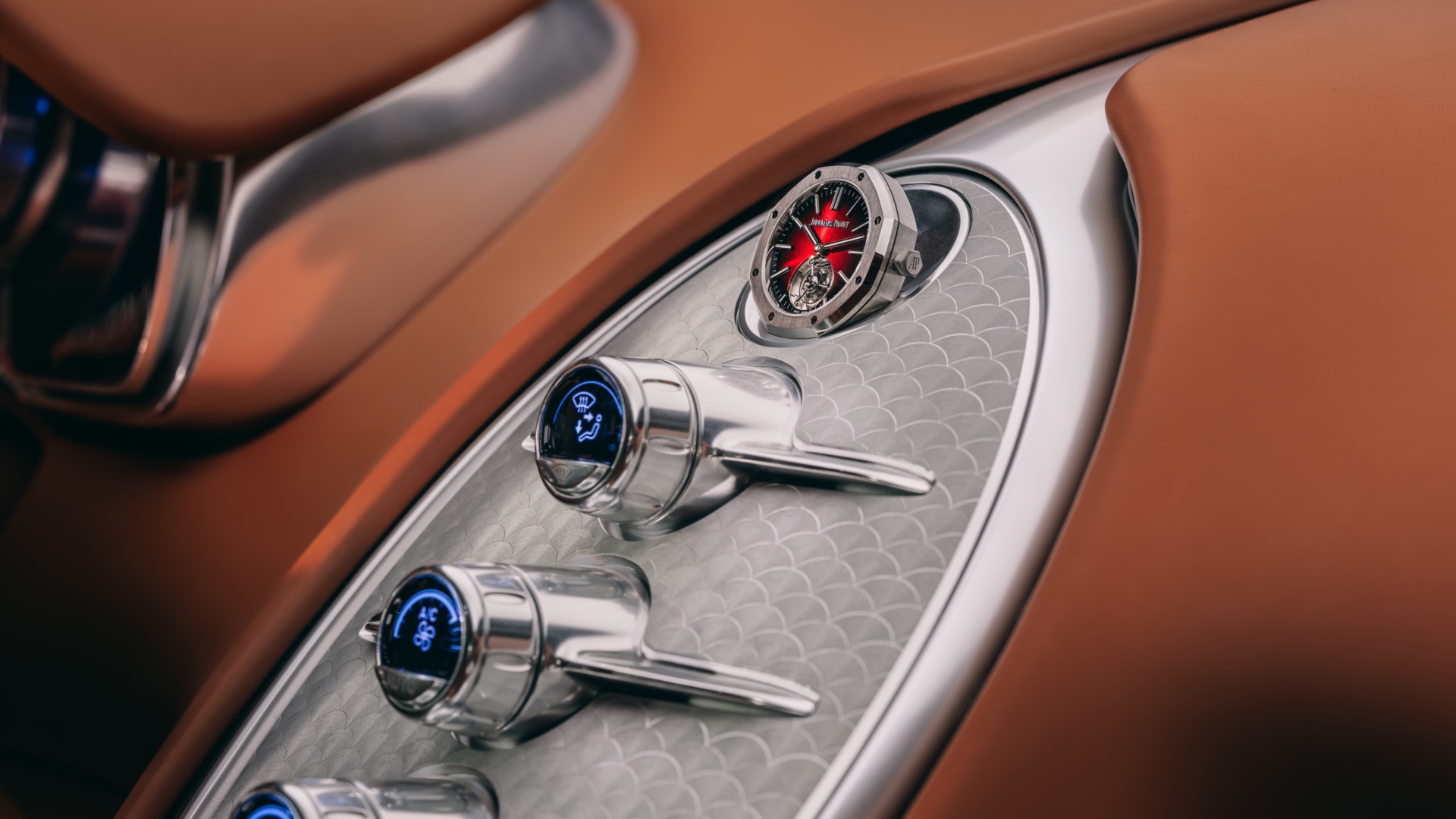 Bugatti F.K.P. Hommage18