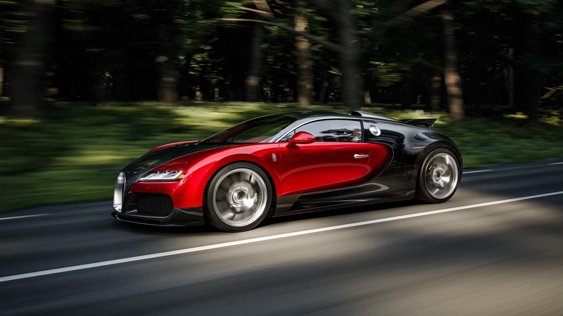 Bugatti F.K.P. Hommage19