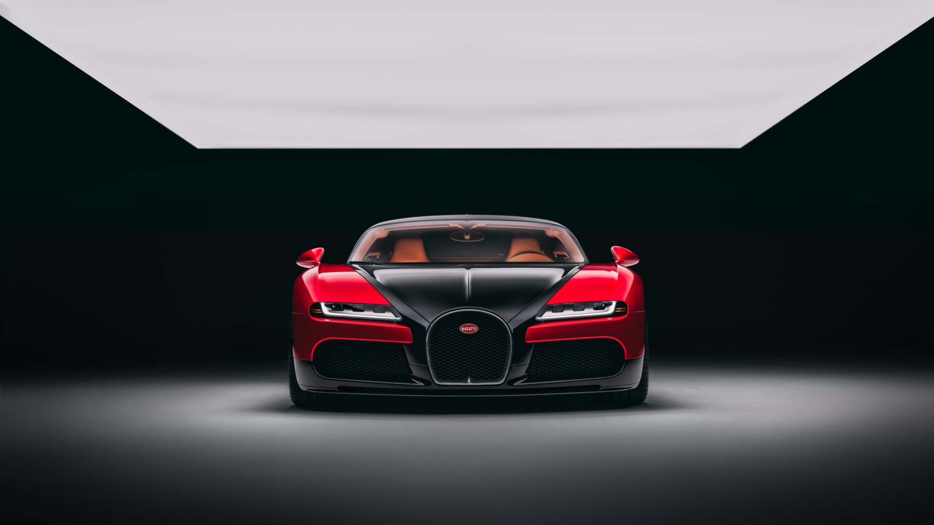 Bugatti F.K.P. Hommage2
