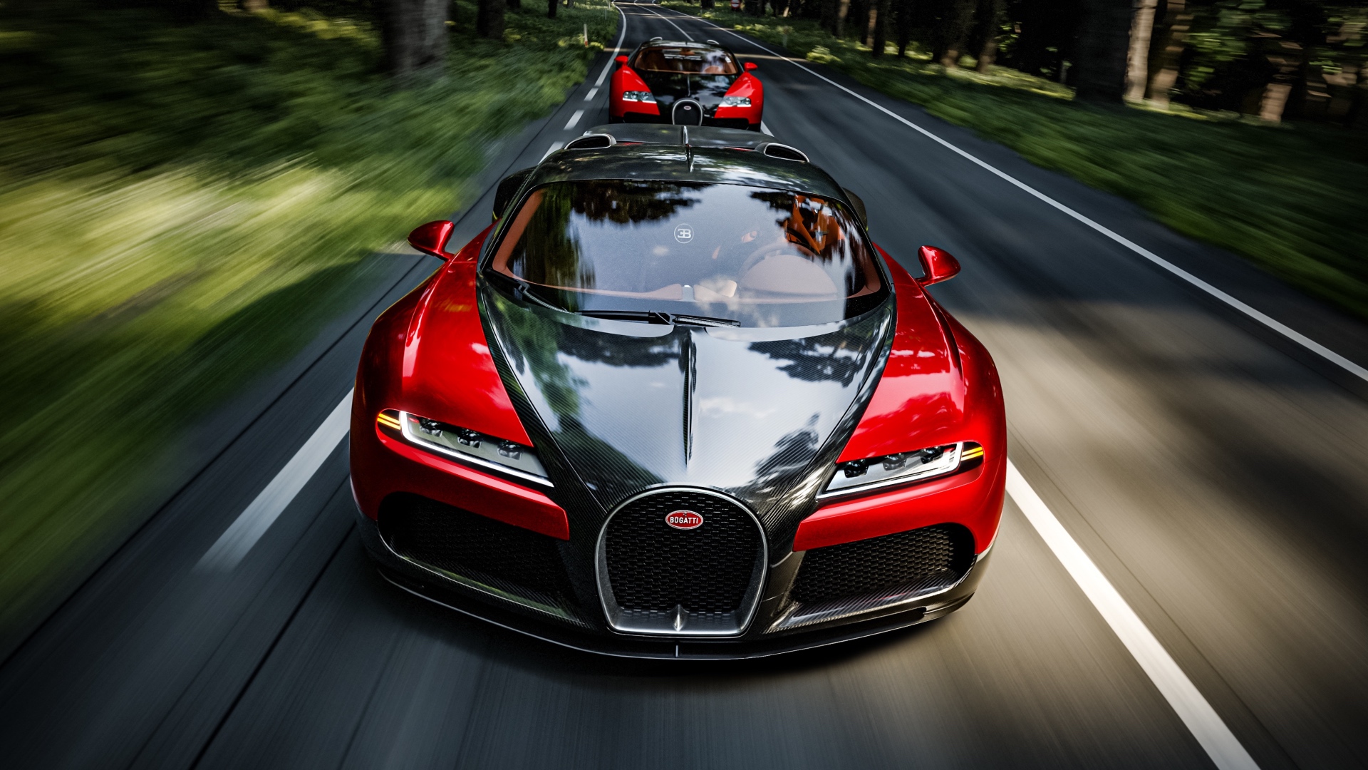 Bugatti F.K.P. Hommage22